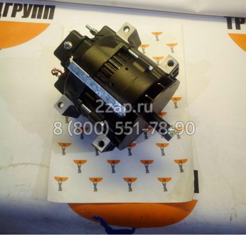 10125453. 10663634 Генератор (Alternator) Liebherr