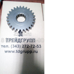 404-00080A Шестерня редуктора хода Doosan DX225LL-5