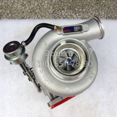 4045570 Турбина (Turbocharger) Cummins 
