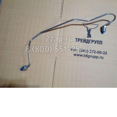 3944694 Трубка топливная (Injector Fuel Supply Tube) Cummins