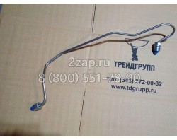 3944694 Трубка топливная (Injector Fuel Supply Tube) Cummins