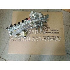 6738-71-1530 Топливный насос (Fuel Pump) Komatsu