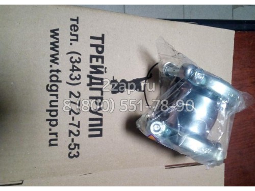 4069801 Муфта соединительная (Coupling) Hitachi