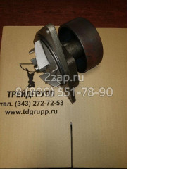 4089647 Водяной насос Cummins 6CT