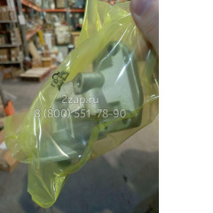 3773A071 Корпус масляного фильтра (Oil Filter Head) Perkins