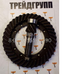 53-2402016-11 Шестерня ведомая и ведущая (комплект)