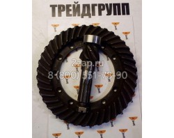 53-2402016-11 Шестерня ведомая и ведущая (комплект)