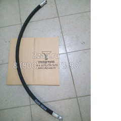 07102-20410 Рукав высокого давления РВД (Hose) Komatsu