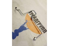 4063292 Трубка форсунки (1й цилиндр) Cummins 