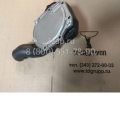 4131A062 Помпа водяная (Water Pump) Perkins