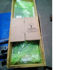 K1008126 Водяной радиатор (Radiator) Doosan