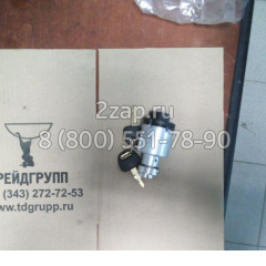 4448303 Замок зажигания (Switch) Hitachi