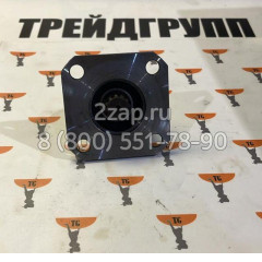 Д400-1СБ Приставка (короткая) к насосу-дозатору с подшипником МТЗ