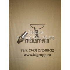 416-7101 Клапан в сборе (Fuel Rail Relief Valve) Caterpillar