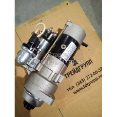 VG1560090003 Стартер (Starter) Howo 