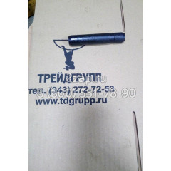 8E6358 Палец коронки Caterpillar 219 