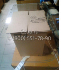 20Y-53-11601 Стекло лобовое нижнее (Glass) Komatsu