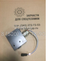 420-00127 Клапан (Valve, E.P.P.R) Doosan