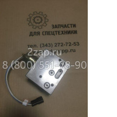 1.420-00090 Клапан (Valve, E.P.P.R) Doosan