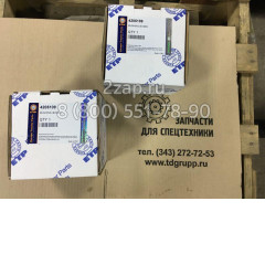 4205109 Втулка (Bushing) Hitachi