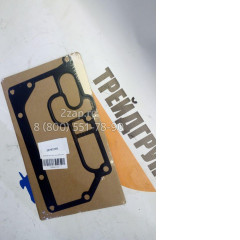 20793728, VOE20793728 Прокладка теплообменника (Gasket) Volvo