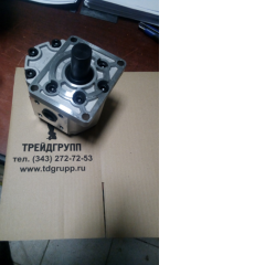 CB32/500018 Насос трансмиссии XCMG ZL50