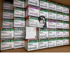 4265372 Датчик оборотов двигателя (Sensor; Revol) Hitachi