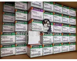 4265372 Датчик оборотов двигателя (Sensor; Revol) Hitachi