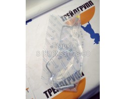 6261-71-5113 Трубка топливная №1 Komatsu