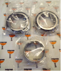 17A-12-12181 Подшипник конический (Bearing) Komatsu