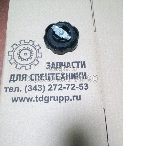 XKBH-00442 Крышка маслозаливной (Cap-Oil Filler) Hyundai