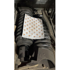 332/K5118 Натяжитель цепи (длинная вилка) JCB