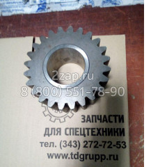 130413-00008 Шестерня (Gear, Planet) Doosan
