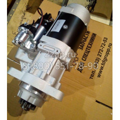 3102763 Стартер Cummins