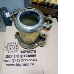 4071215 Муфта Hitachi на складе 