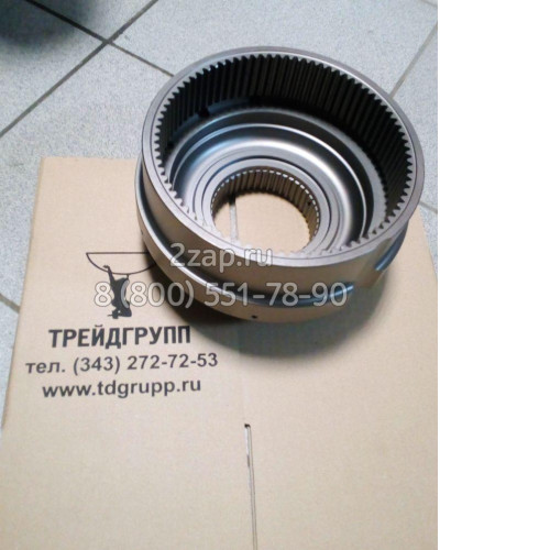 ZGAQ-02920 Шестерня коронная (Gear-Ring) Hyundai R140W-9