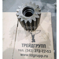 208-26-71130 Шестерня солнечная (Gear) Komatsu