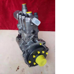 4306517 Насос топливный высокого давления (Pump, Fuel) Cummins
