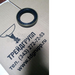 ZGAQ-03391 Сальник полуоси (Seal) Hyundai
