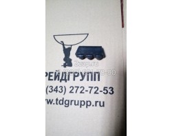 4319920 Резиновый замок (Rubber; Lock) Hitachi