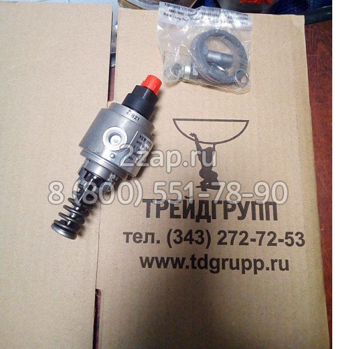 01806400 Топливный насос высокого давления (Injector Pump) Hatz