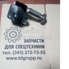 105220-5960 Насос топливоперекачивающий Hyundai