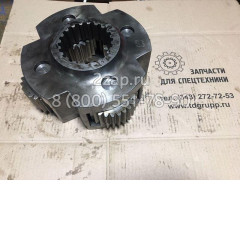 XKAQ-00467 Водило №2 в сборе с сателлитами (Carrier Assy 2) Hyundai