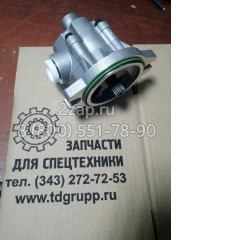 289-7917 Насос шестеренчатый Cat 330D