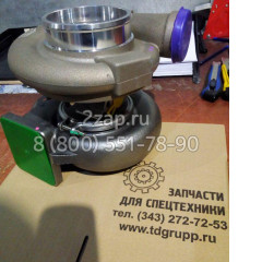 49188-01830 Турбокомпрессор Hitachi