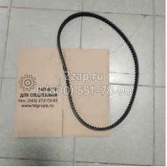4404301 Ремень вентилятора (Belt; Fan) Hitachi