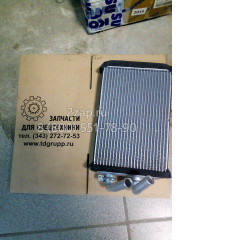 ND116120-2690 Радиатор (Unit Ass'y) Komatsu