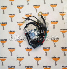 KDO-25000-8331 Всасывающее реле стартера Komatsu