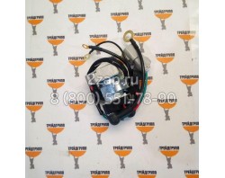 KDO-25000-8331 Всасывающее реле стартера Komatsu
