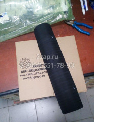 2185-1737D8 Патрубок (Hose) Doosan